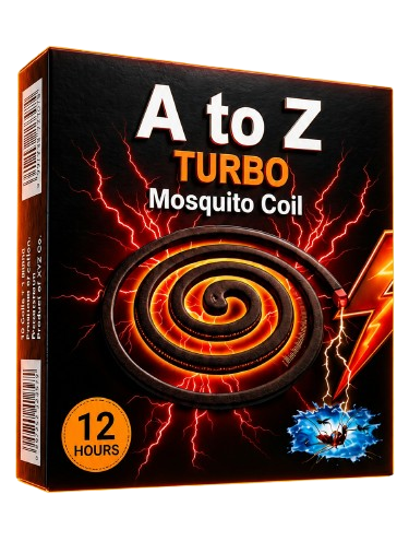 A TO Z Jumbo Coil