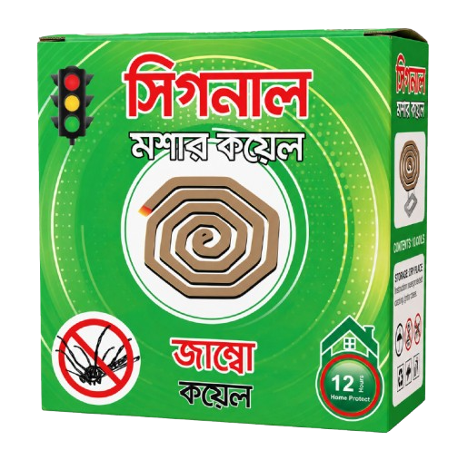 SIGNAL Plus Coil