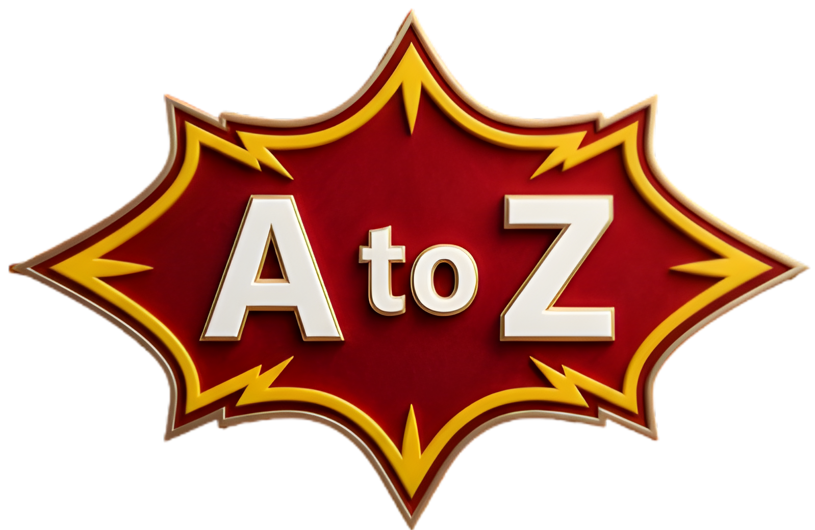 A TO Z