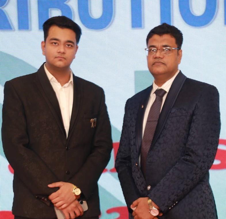 Sales Meet 2024
